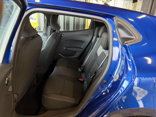 Clio V 1.5 DCI 100CH GENERATION - 25 2025 occasion 56530 Qu&eacute;ven