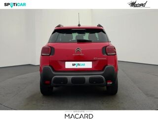 C3 Aircross PureTech 110ch S&S Sunshine E6.d-TEMP 2018 occasion 82000 Montauban