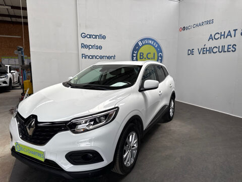 Kadjar 1.5 BLUE DCI 115CH BUSINESS - 21 2020 occasion 28630 Nogent-le-Phaye