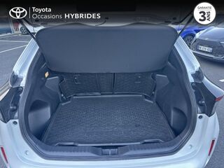 Yaris Cross 116h Trail AWD-i MY22 2022 occasion 44600 Saint-Nazaire