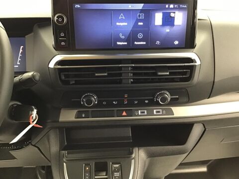 Expert XL 2.2 Diesel 180ch Cabine Approfondie Fixe Pack Premium Con 2026 occasion 91650 BREUILLET