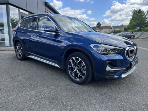 X1 (F48) XDRIVE25EA 220CH XLINE 6CV 2021 occasion 95310 Saint-Ouen-l'Aum&ocirc;ne