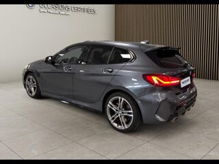 S&eacute;rie 1 M135iA xDrive 306ch 2019 occasion 92100 Boulogne-Billancourt