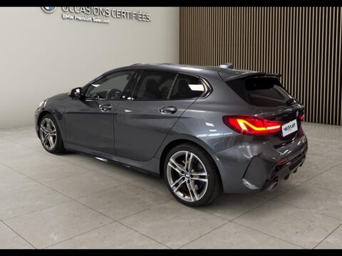 S&eacute;rie 1 M135iA xDrive 306ch 2019 occasion 92100 Boulogne-Billancourt