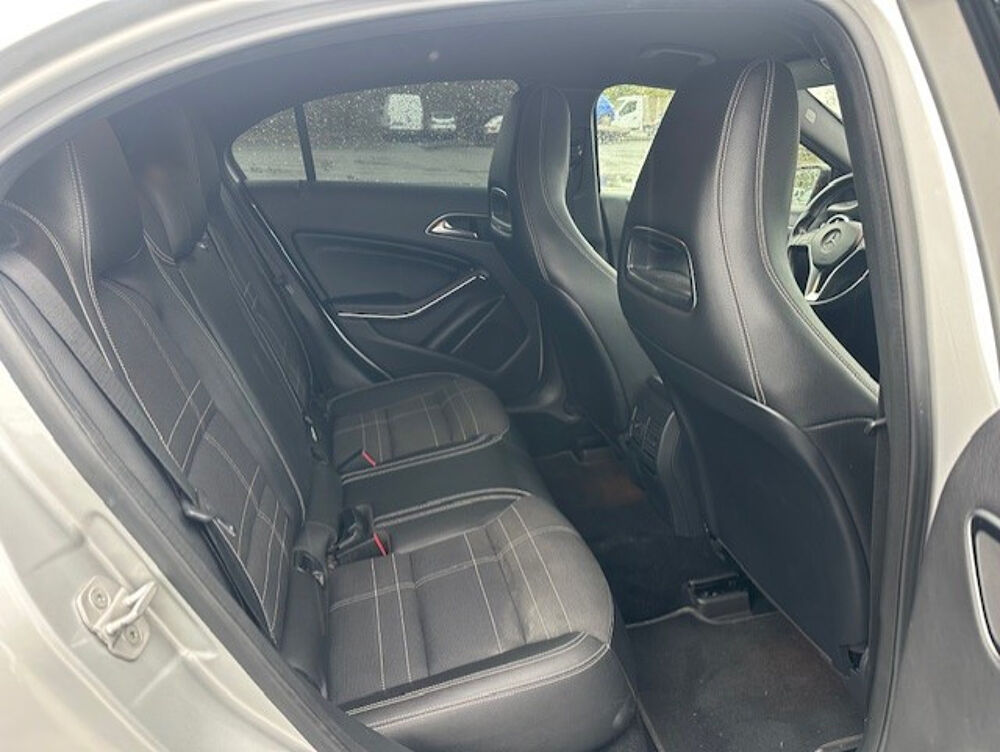Classe A 180 CDI 1.8 BUSINESS 7G-DCT 2013 occasion 91220 Br&eacute;tigny-sur-Orge