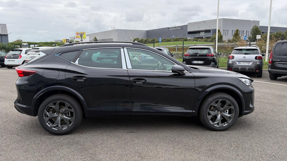 Formentor 1.5 ETSI HYBRID 150CH V DSG7 2026 occasion 82370 Campsas
