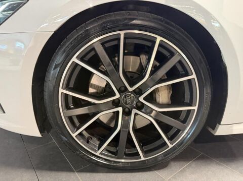 A7 55 TFSI 340ch Avus quattro S tronic 7 Euro6d-T 2018 occasion 31100 TOULOUSE