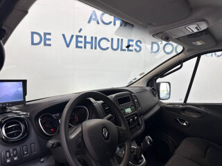 Trafic L2H2 1200 2.0 DCI 145CH ENERGY GRAND CONFORT E6 2020 occasion 28630 Nogent-le-Phaye