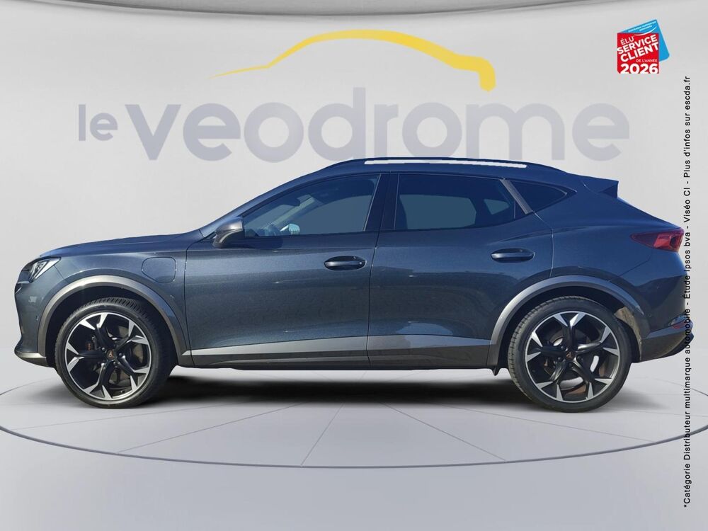 Formentor 1.4 e-HYBRID 245ch VZ DSG6 2023 occasion 67800 Bischheim