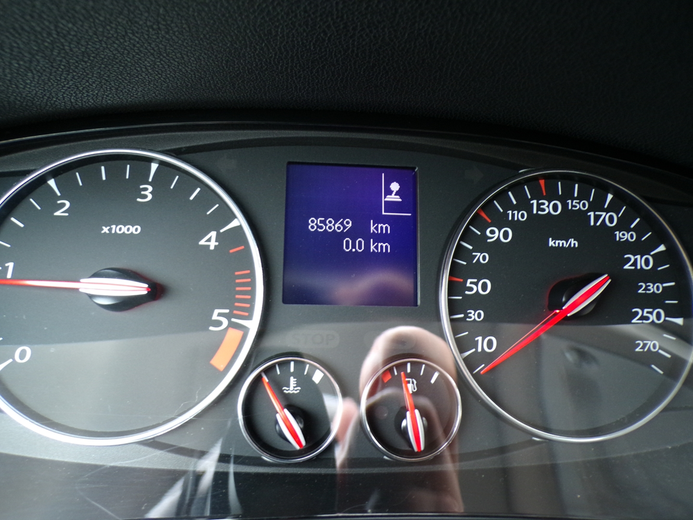 Laguna III III 2.0 DCI 130CH ENERGY BUSINESS PACK ECO&sup2; 2012 occasion 38150 Salaise-sur-Sanne