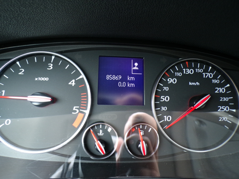 Laguna III III 2.0 DCI 130CH ENERGY BUSINESS PACK ECO&sup2; 2012 occasion 38150 Salaise-sur-Sanne