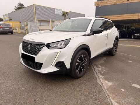 2008 1.2 PURETECH 100CH S&S ALLURE 2023 occasion 44730 Saint-Michel-Chef-Chef