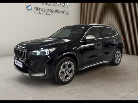 Annonce voiture BMW X1 42490 €