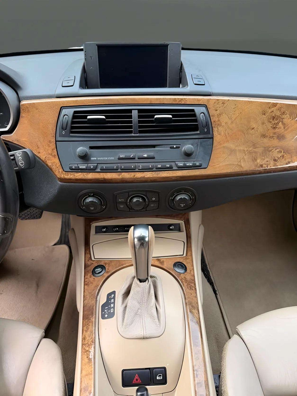 Z4 (E85) 3.0IA 231CH 2005 occasion 93500 Pantin
