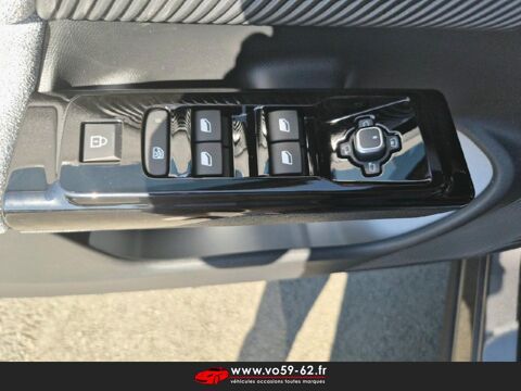 C5 aircross Electrique 210ch 78kWh autonomie confort MAX 2026 occasion 62000 Arras
