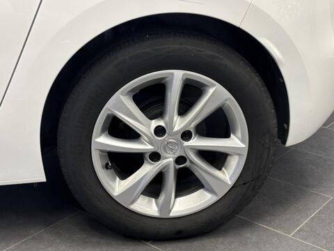 Corsa 1.2 75ch Edition 2023 occasion 31100 TOULOUSE