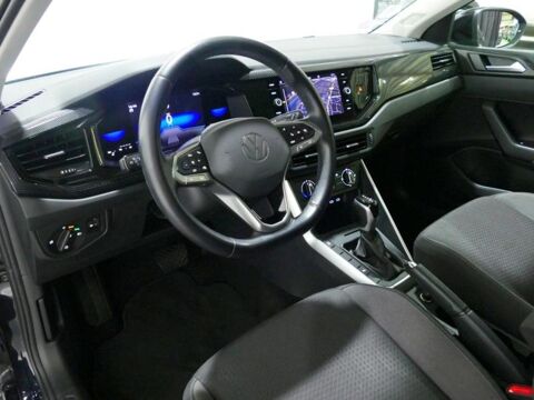 Taigo 1.0 TSI 110ch Life Plus DSG7 2023 occasion 77400 Lagny-sur-Marne