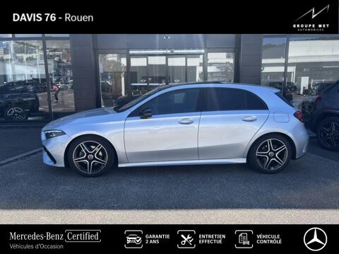 Classe A 180 136ch Star Edition 7G-DCT 2025 occasion 76000 Rouen