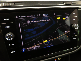 Tiguan 1.5 TSI 150CH LIFE PLUS DSG7 2023 occasion 77100 Nanteuil-l&egrave;s-Meaux