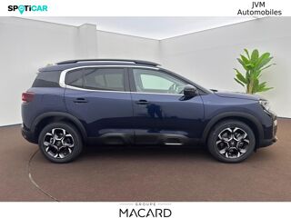 C5 aircross Hybrid rechargeable 225ch Shine &euml;-EAT8 2022 occasion 47550 Bo&eacute;