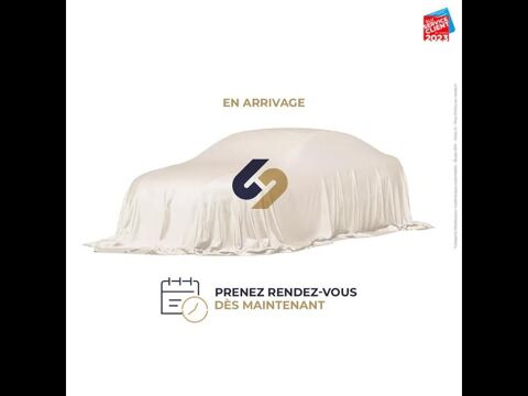 Annonce voiture Opel Crossland X 12499 