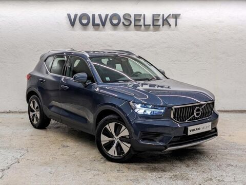 XC40 T4 Recharge 129 + 82ch Business DCT 7 2021 occasion 91200 Athis-Mons