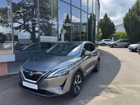 Nissan Qashqai e-POWER 190ch N-Connecta 2022 2023 occasion Orgeval 78630