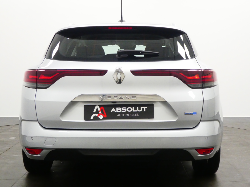 Megane IV 1.6 E-TECH PLUG-IN 160CH BUSINESS -21N 2022 occasion 77100 Nanteuil-l&egrave;s-Meaux