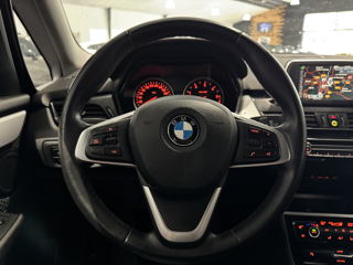 Serie 2 (F46) 216D 116CH 95 500 KM 2016 occasion 12000 RODEZ