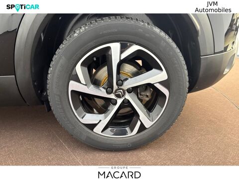 C5 aircross PureTech 130ch S&S C-Series EAT8 2022 occasion 47550 Bo&eacute;