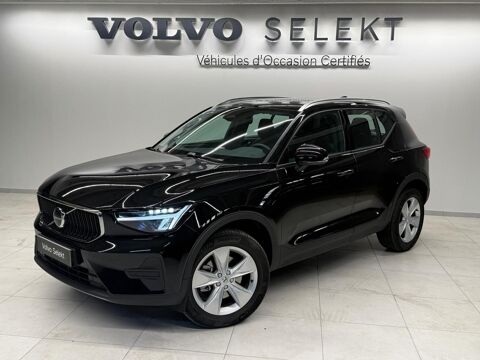 Volvo XC40 B3 163ch Start DCT 7 2025 occasion Athis-Mons 91200