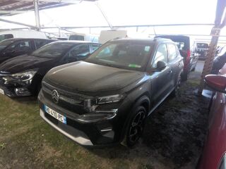 C3 Electrique 113ch 44,2kWh autonomie confort PLUS / CHARGEUR E 2025 occasion 82000 Montauban