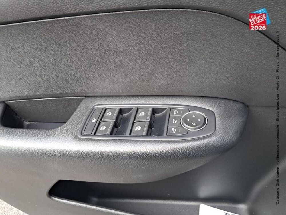 Arkana 1.3 TCe mild hybrid 140ch Evolution EDC -22 2023 occasion 68000 Colmar