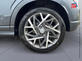 Kona 1.6 GDi 141ch Hybrid Creative DCT-6 2022 occasion 67800 Bischheim