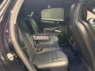 Cayenne 4.0 V8 680ch Turbo S E-Hybrid 2020 occasion 31100 TOULOUSE