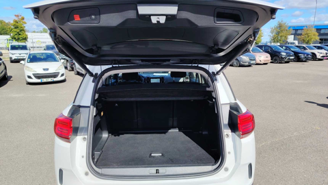 C5 aircross BLUEHDI 130CH S&S SHINE 2019 occasion 12850 Onet-le-Ch&acirc;teau
