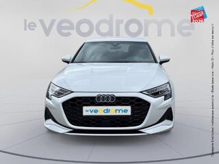 A3 30 TFSI 116ch Hybride Design S tronic 7 Radar Av/Ar 2024 occasion 67800 Bischheim