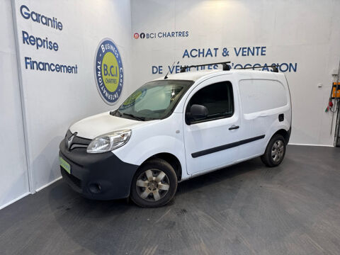 Annonce voiture Renault Kangoo Express 8390 €