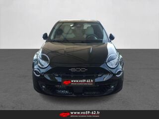 Fiat 600 1.2 Hybrid Turbo 145ch La Prima eDCT6 2026 occasion 62000 Arras