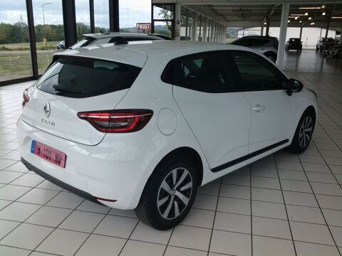 Clio V 1.0 TCE 90CH EQUILIBRE 2023 occasion 71880 Ch&acirc;tenoy-le-Royal