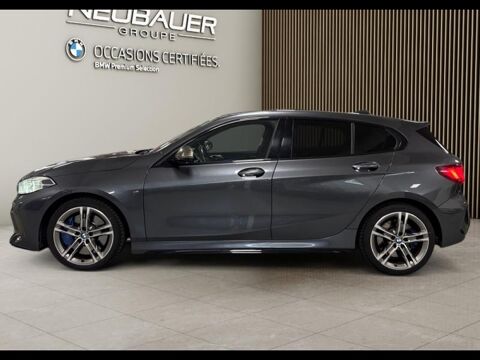 S&eacute;rie 1 M135iA xDrive 306ch 2019 occasion 92100 Boulogne-Billancourt