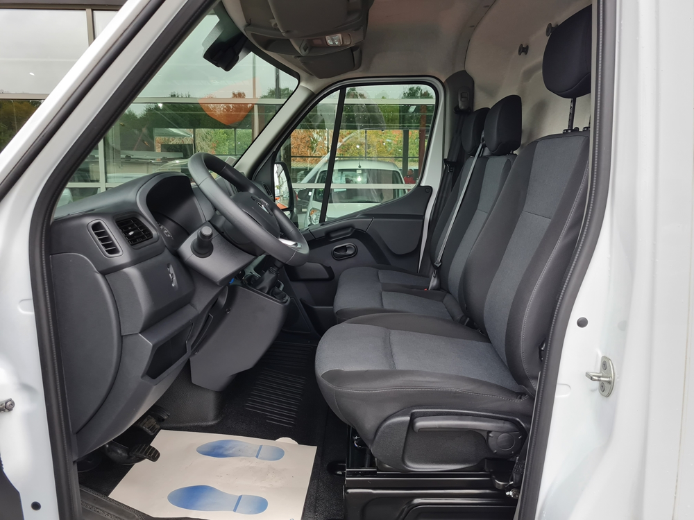 Master F3500 L2H2 2.3 BLUE DCI 135CH CONFORT EURO6E 2024 occasion 28630 Nogent-le-Phaye