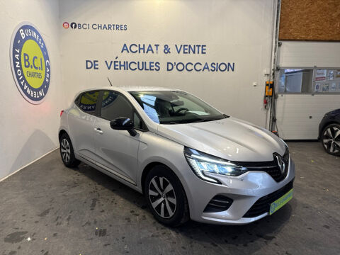 Clio V 1.0 TCE 90CH EQUILIBRE 2023 occasion 28630 Nogent-le-Phaye