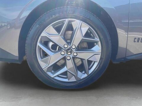DS4 E-TENSE 225ch Cross Trocadero 2023 occasion 56850 Caudan