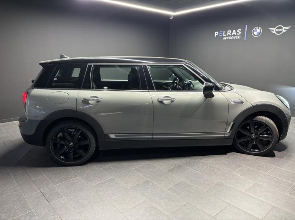 Cooper 136ch Canonbury 2020 occasion 31100 TOULOUSE