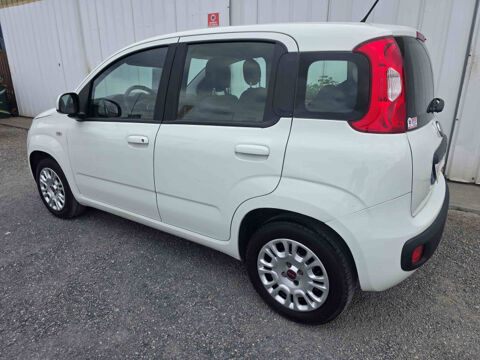 Panda 1.2 8V 69CH S&S POP EURO6D 2019 occasion 64121 Serres-Castet