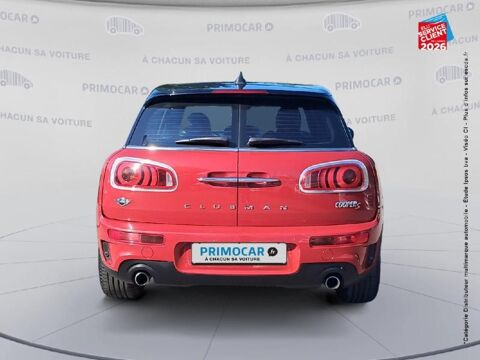 Cooper S 192ch Exquisite BVA8 2015 occasion 67200 Strasbourg