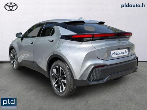 C-HR 1.8 Hybride 140ch Design MY26 2026 occasion 13012 Marseille