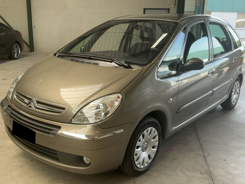 Citroen picasso 1.6 HDI92