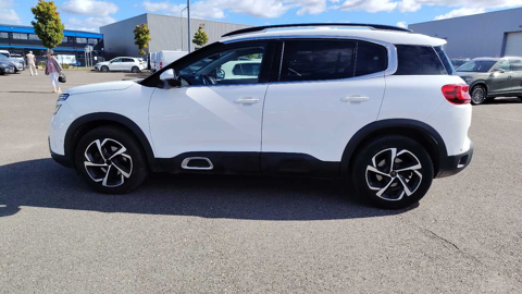 C5 aircross BLUEHDI 130CH S&S SHINE 2019 occasion 12850 Onet-le-Ch&acirc;teau